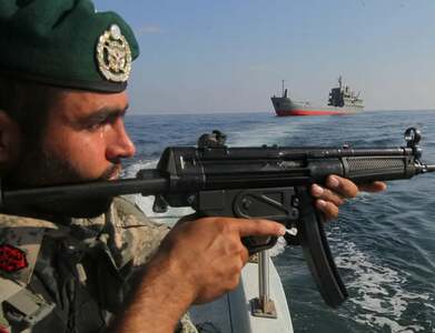 Iran pledges 'crushing' response against any Israeli attack