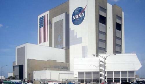 NASA's revolutionary new space telescope due for launch from French Guiana