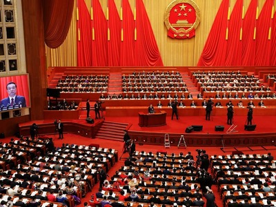 China mulls bill to tackle workplace discrimination against women