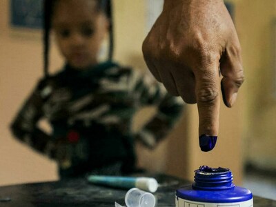 Iraq's highest court rejects bid to annul election results