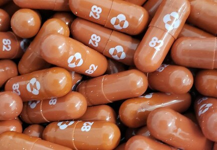 India allows emergency use of Merck's COVID-19 pill, two more vaccines