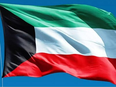 Kuwait swears in fourth govt in two years