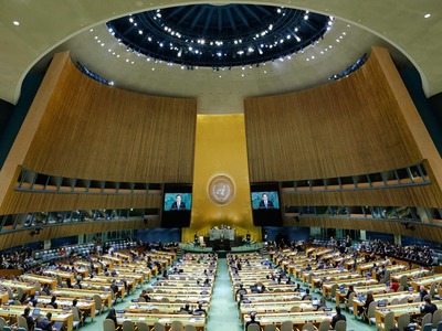 UN Security Council condemns Myanmar massacre