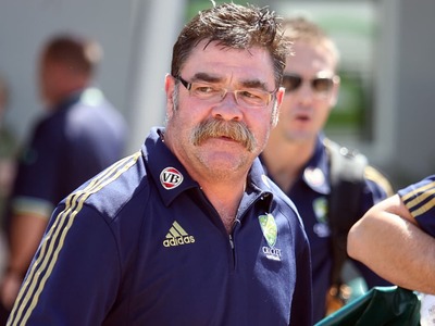 Match referee Boon to miss fourth Ashes test after positive COVID-19 test