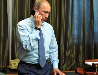 Biden and Putin: No love lost
