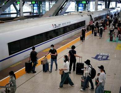 China to extend preferential tax policies for foreigners until end-2023