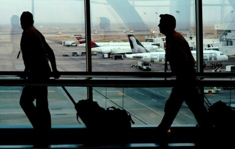 US air travel still messy, with another 2,600 flights scrapped