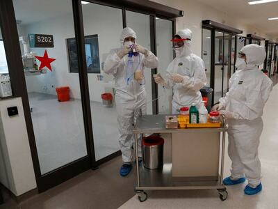 Turkey records nearly 45,000 COVID-19 cases as Omicron spreads