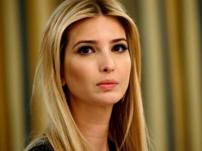 Donald Trump and his children Donald Jr and Ivanka are subpoenaed in New York probe