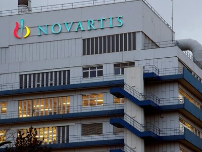 Novartis says US court upholds Gilenya patent