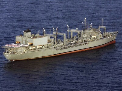 Iran rescues 11 Indian sailors after vessel sinks: media