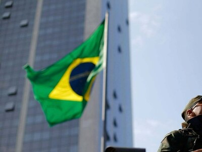 Brazil green-lights Covid-19 vaccines for children age 5-11