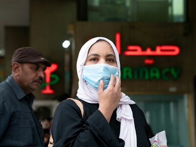 Kuwait, Qatar COVID-19 daily cases soar past previous highs