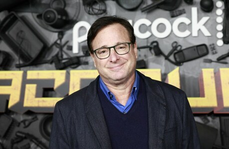 US comedian and 'Full House' star Bob Saget found dead aged 65 US comedian and 'Full House' star Bob Saget found dead aged 65