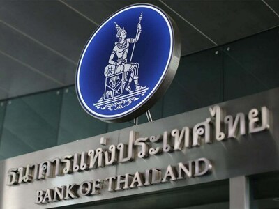 Thai central bank sees lower H1 economic growth due to Omicron outbreak
