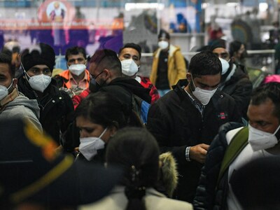 Italy tightens restrictions on Covid unvaccinated