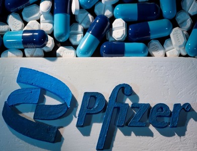 EU regulator could issue decision on Pfizer COVID-19 pill 'within weeks'
