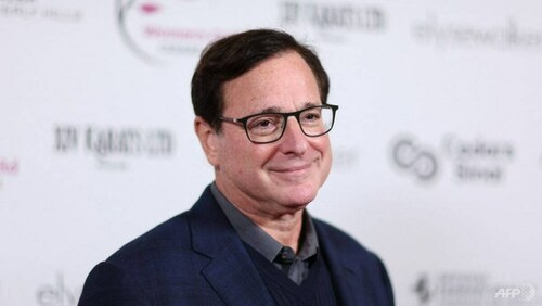US comedian and &lsquo;Full House&rsquo; star Bob Saget found dead aged 65