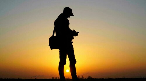 European archaeologists back in Iraq after years of war