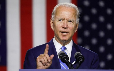 In blow to Biden, Supreme Court blocks vaccine mandate for businesses