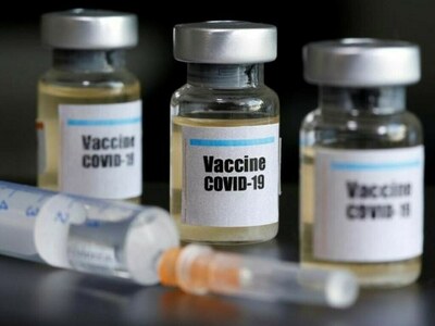 Nepal starts giving COVID-19 vaccine booster shots