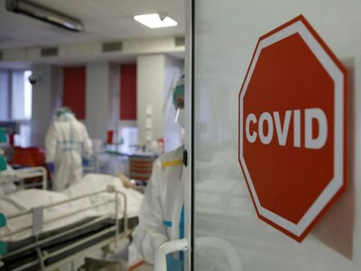 Poland has entered a fifth wave of COVID, says minister