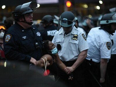 Global police take down criminal private network