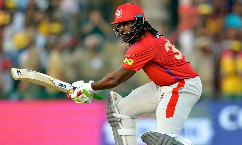 Stokes, Archer, Gayle missing from IPL auction: reports