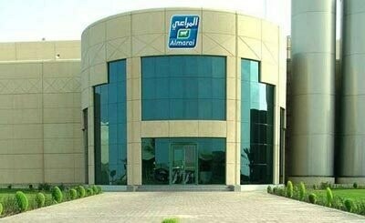 Saudi Arabia's Almarai says fourth quarter profit declined 14.7%