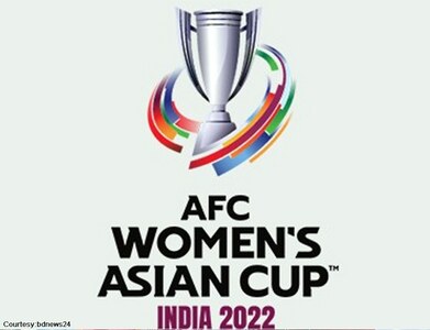 Hosts India forced to withdraw from Women's Asian Cup
