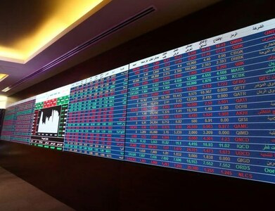 Most Gulf markets fall in early trade; Dubai rises