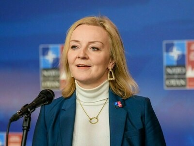 UK says not ruling out sanctions on Russia's Putin