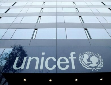 UNICEF says fears grow over fate of 850 children in besieged Syrian prison UNICEF says fears grow over fate of 850 children in besieged Syrian prison