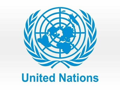 UN convoy attacked, two vehicles burned in Colombia