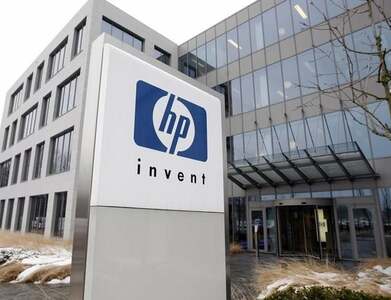 Hewlett-Packard wins fraud case against UK tech tycoon Mike Lynch