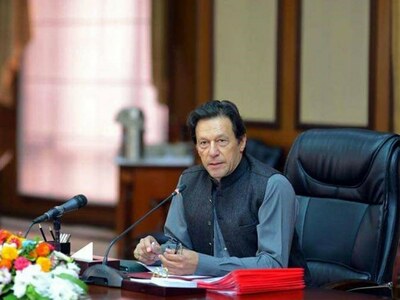 PM briefed about Ravi project