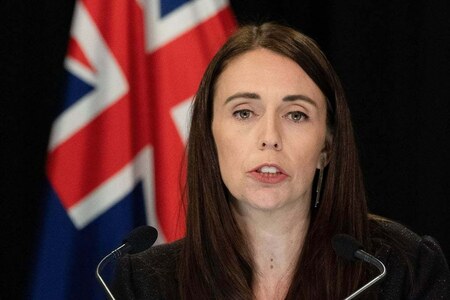 New Zealand PM Ardern isolating, journalist case highlights tough COVID curbs