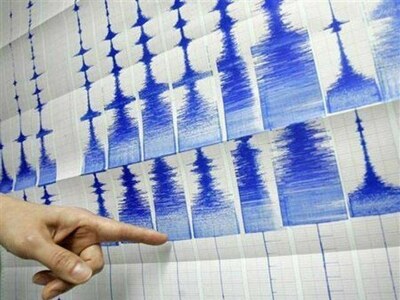4.0 earthquake jolts Mingora and surrounding areas