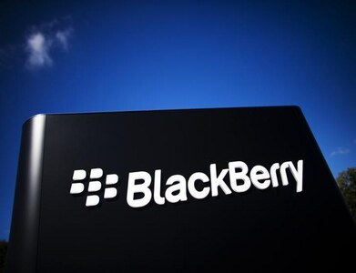 BlackBerry to sell patents related to mobile devices, messaging for $600mn BlackBerry to sell patents related to mobile devices, messaging for $600mn