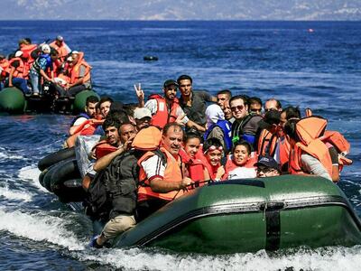 Amnesty slams five years of EU-Libya migrant deal