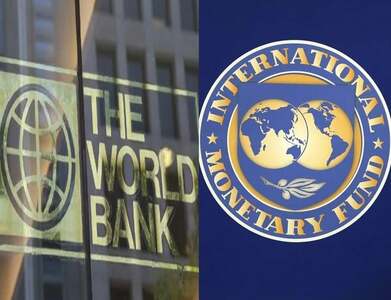 IMF, World Bank postpone plans for annual meetings in Morocco