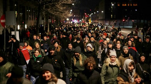 Denmark returns to 'life as we knew it' despite Omicron