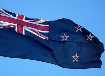 New Zealand relents on woman offered refuge by Taliban