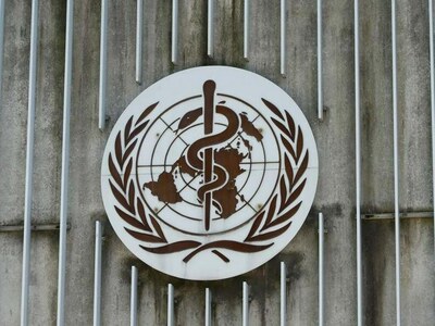 Huge volumes of COVID hospital waste threaten health: WHO