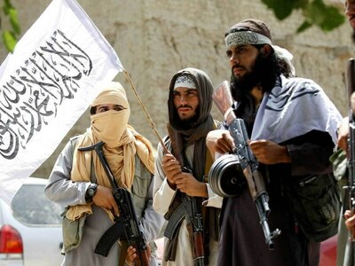 Two Afghan journalists released after Taliban detention