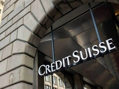 Credit Suisse must face investors&rsquo; currency rigging lawsuit in New York