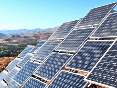 China says US tariff extension on solar products hurts new energy trade
