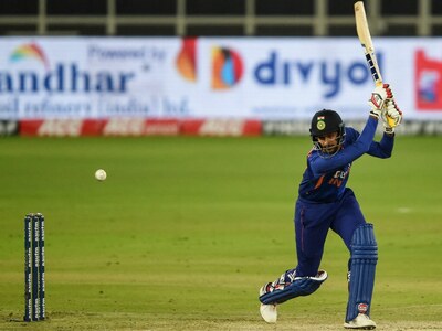 India beat West Indies by 6 wickets in landmark 1,000th ODI