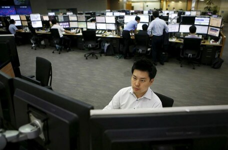 Samsung, Blue Ocean launch US stock trading during South Korean business hours