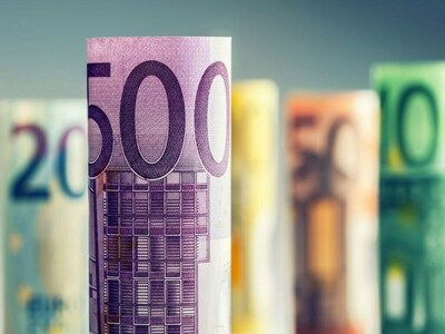 Euro bounce pauses ahead of US inflation